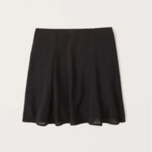 Abercrombie Flirty Mini Skirt | XS